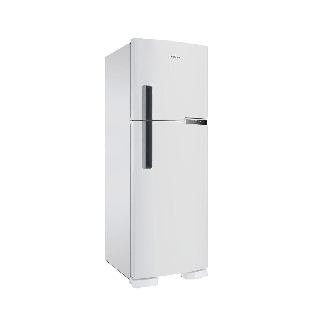 Geladeira Brastemp Frost Free 375L BRM44HBBNA Branco