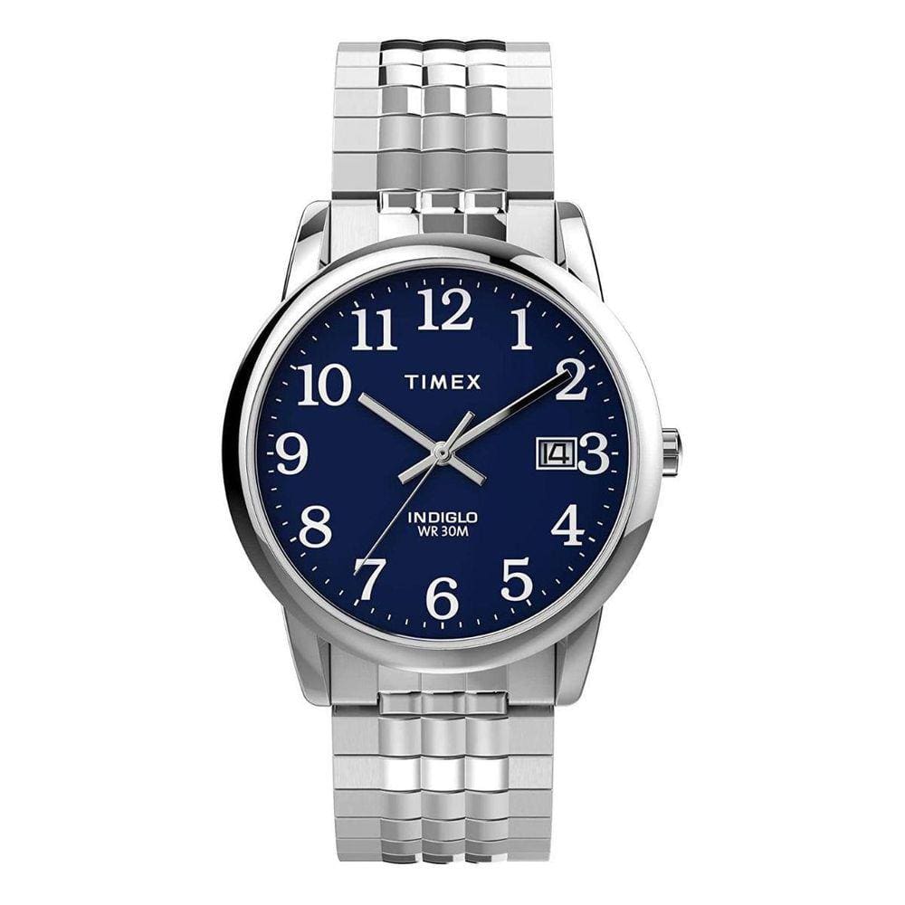Relógio Timex Masculino Analógico Tw2V05500