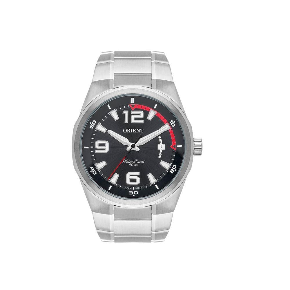 Relogio Orient - Mbss1429 P2sx