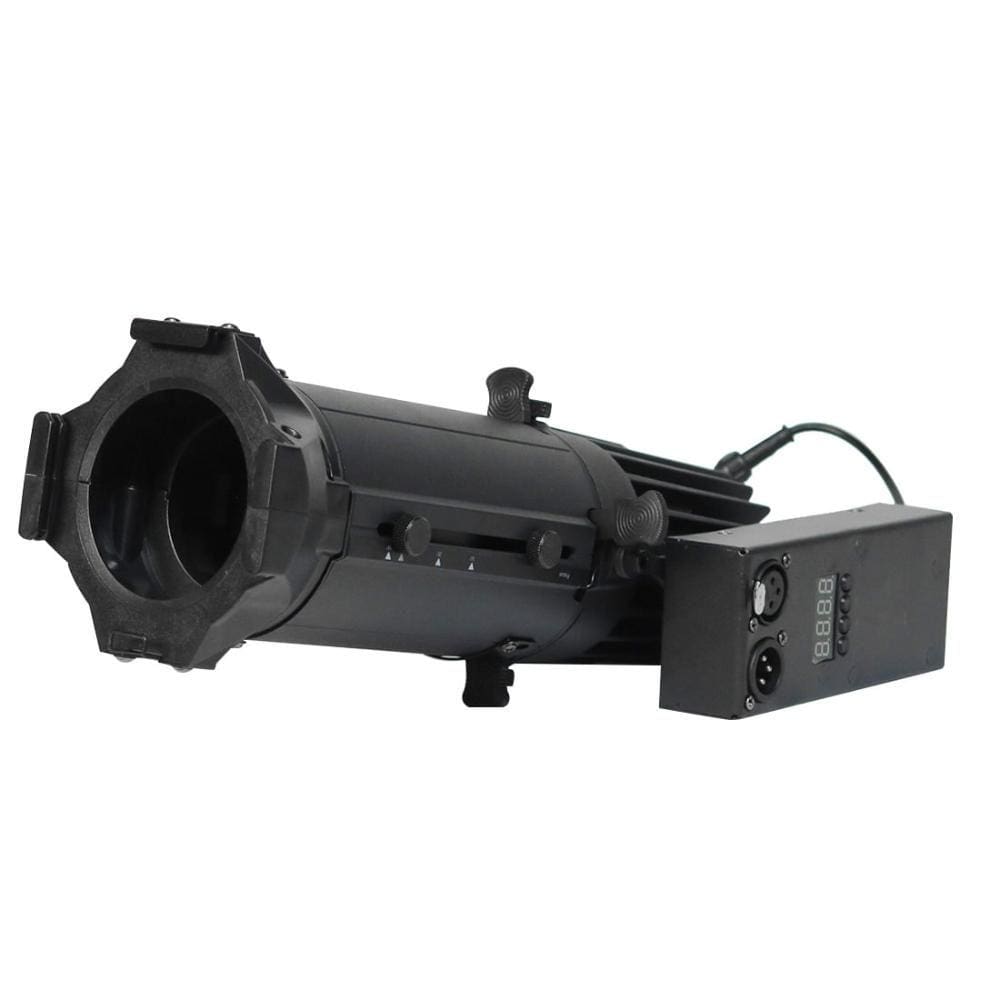 Refletor Elipsoidal LED 3200K Croma Efekt CROMA40PFL-ZB