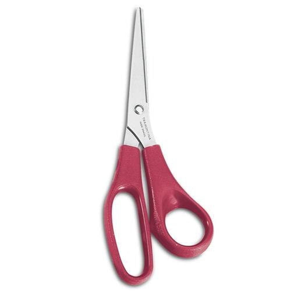 Tesoura Inox Uso Geral 8" Magenta - Tramontina