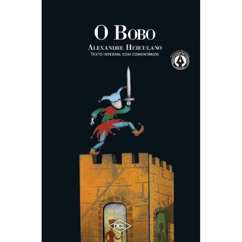O Bobo