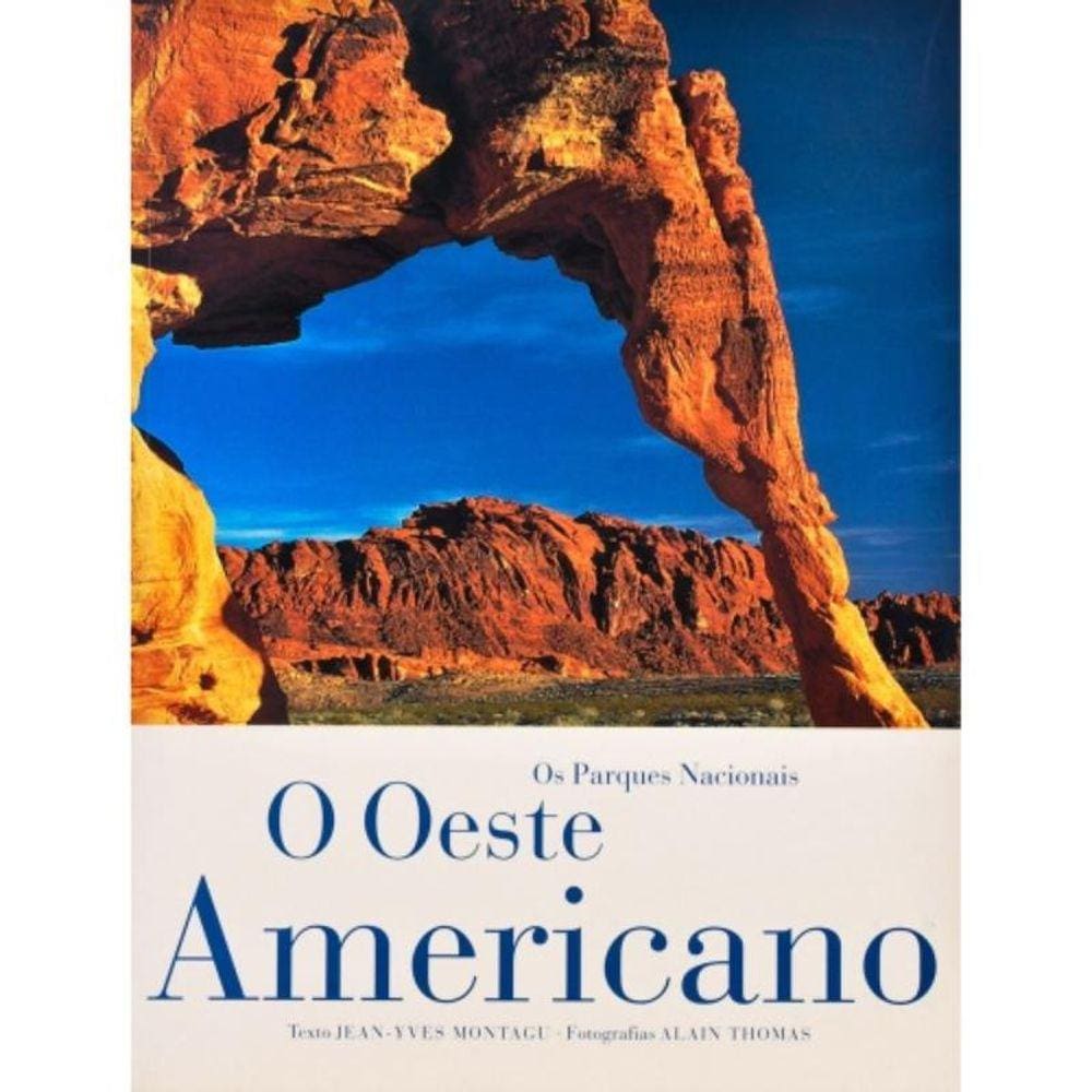 Oeste Americano
