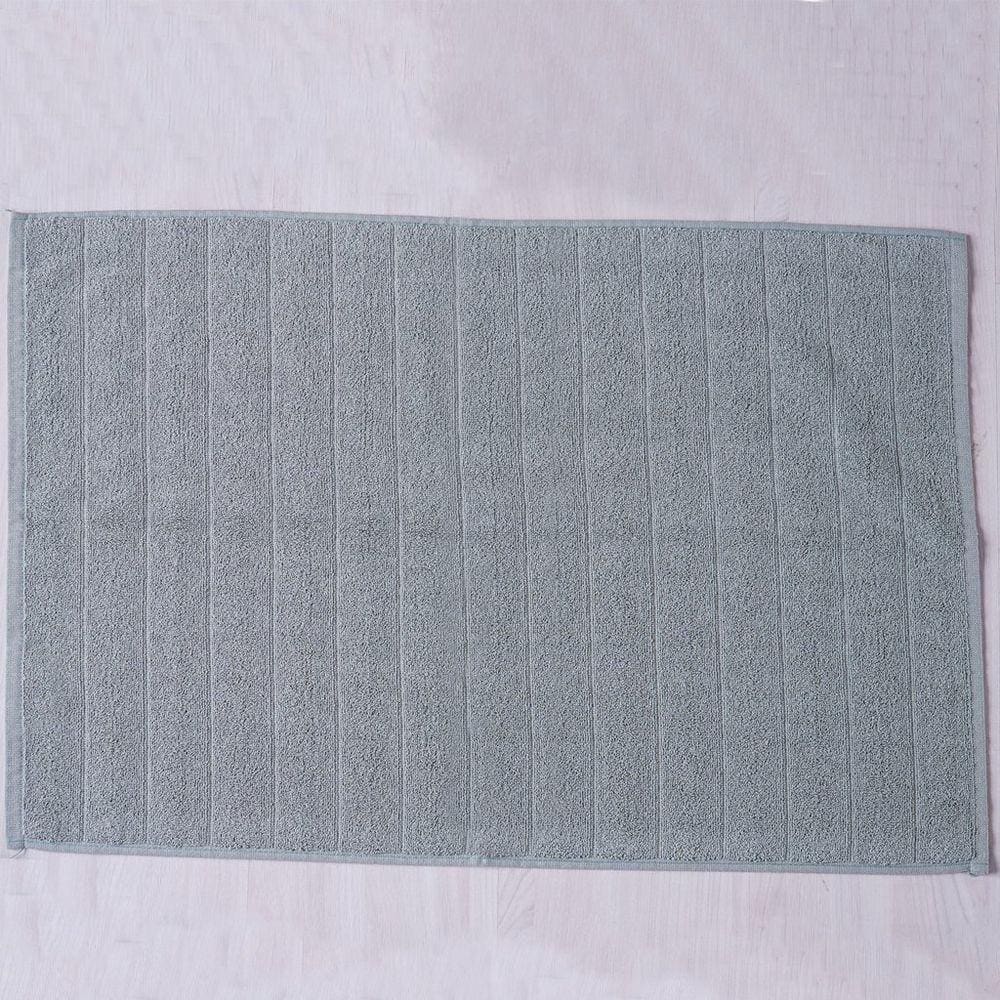 Toalha De Piso Premium Super Macia 100% Algodão 50X70