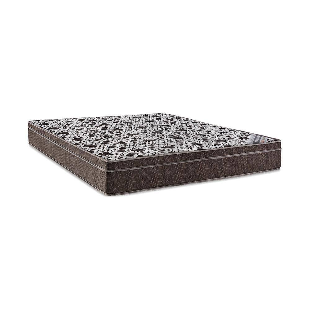 Colchão Physical Superpocket Super King (193X203X24) - Molas Superpocket (Ensac), Ortopillow Ortobom