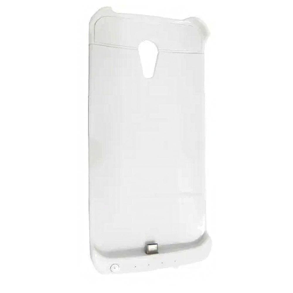 Capa Carregador Portátil Moto G1 Celular Smartphone