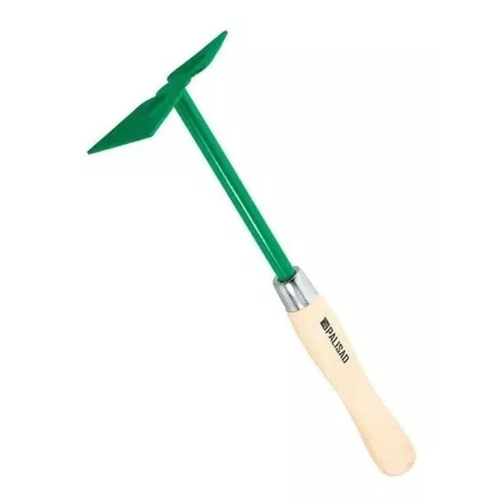 Sacho Combinado Coração 60 X 150 X 350Mm Com Cabo Palisad 623158