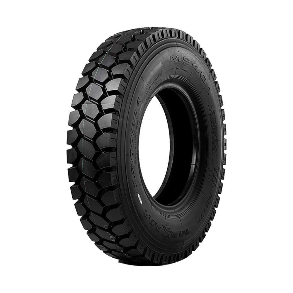 Pneu Maxam Aro 24 MS401 12.00R24 177A2/158B 24 PR Completo