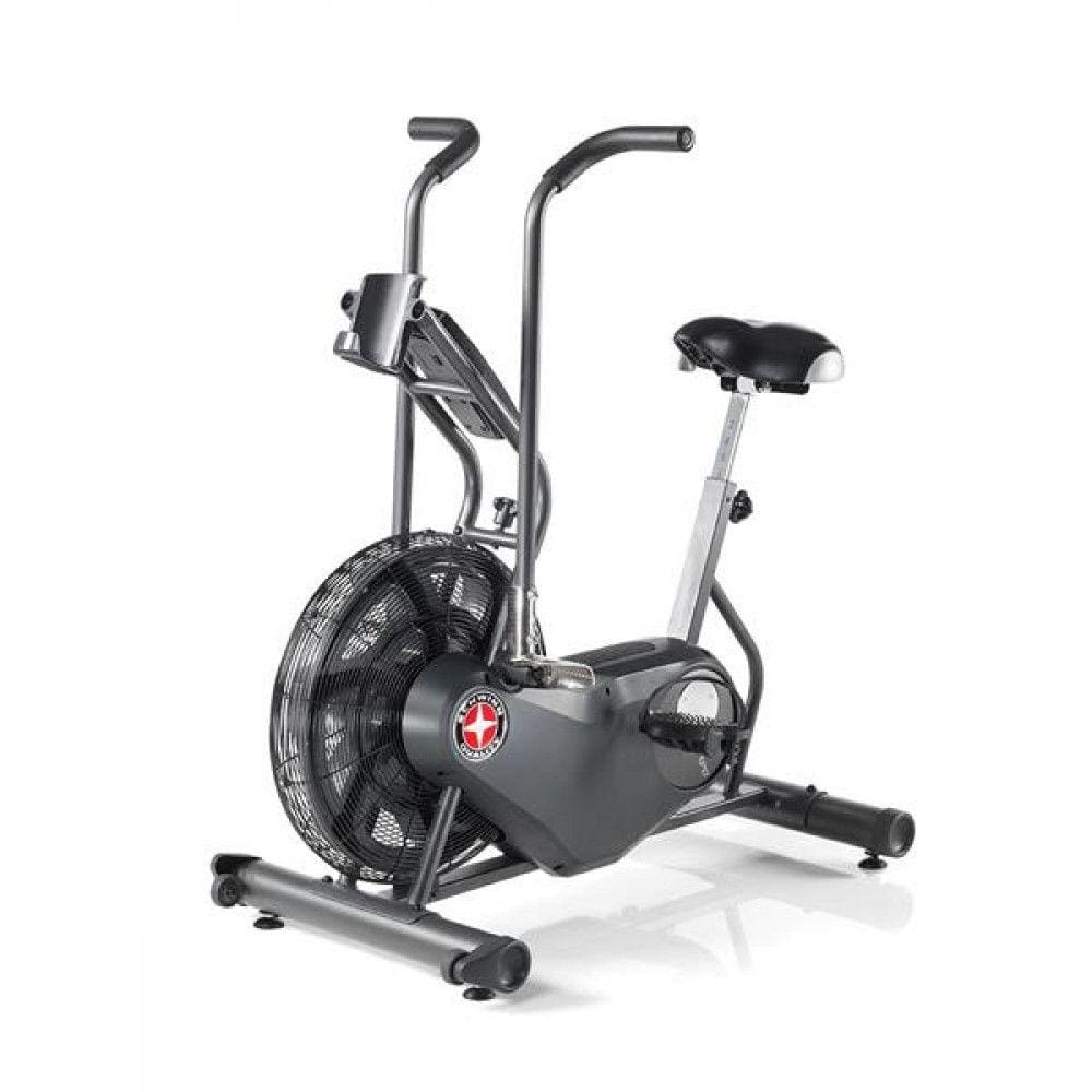 Bicicleta Ergométrica Airbike Schwinn Airdyne AD6 Schwinn Wellness - GY004