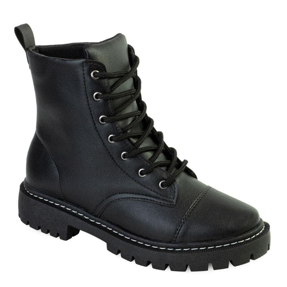Bota Coturno Valesca VL23-0107AD1