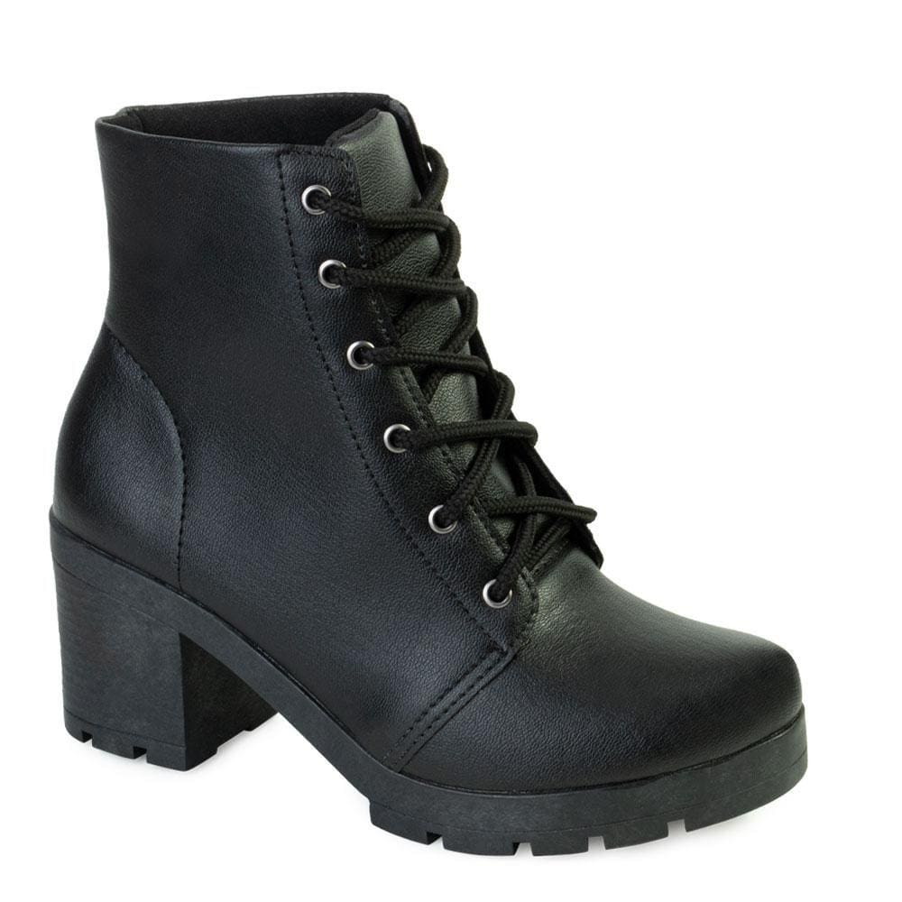 Bota Coturno Valesca VL23-010511