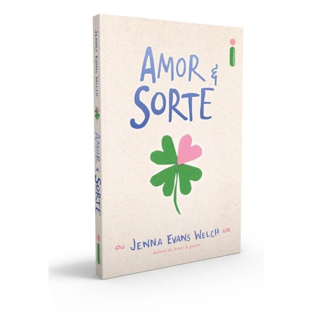 Amor & Sorte