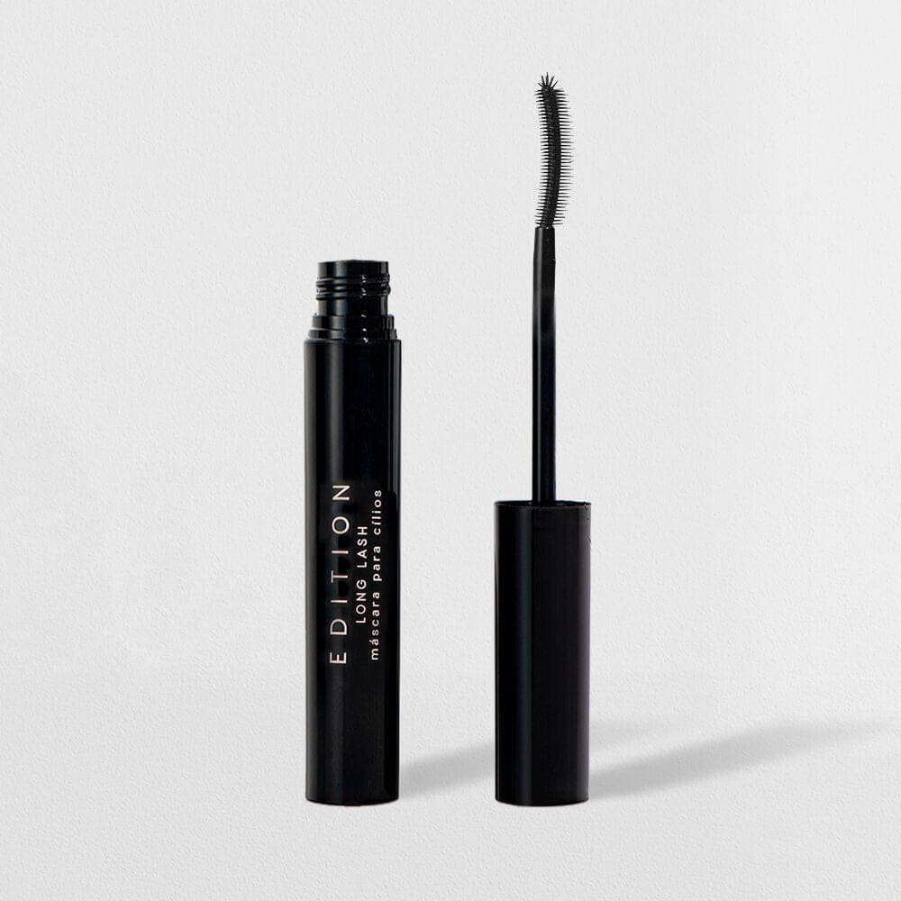 Máscara Para Cílios Preta - Long Lash Océane Edition 8g