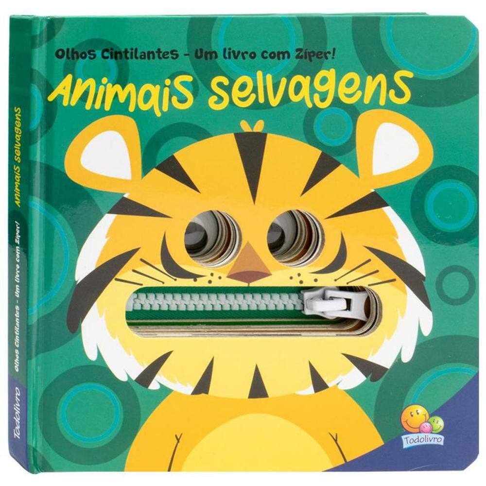 Os olhos dos animais sem cauda Extra Os olhos dos animais sem cauda Extra