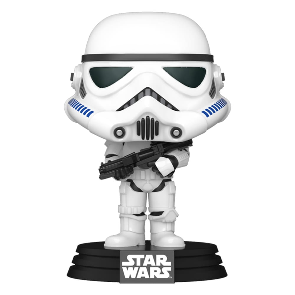 Funko Pop Star Wars - Stormtrooper #598