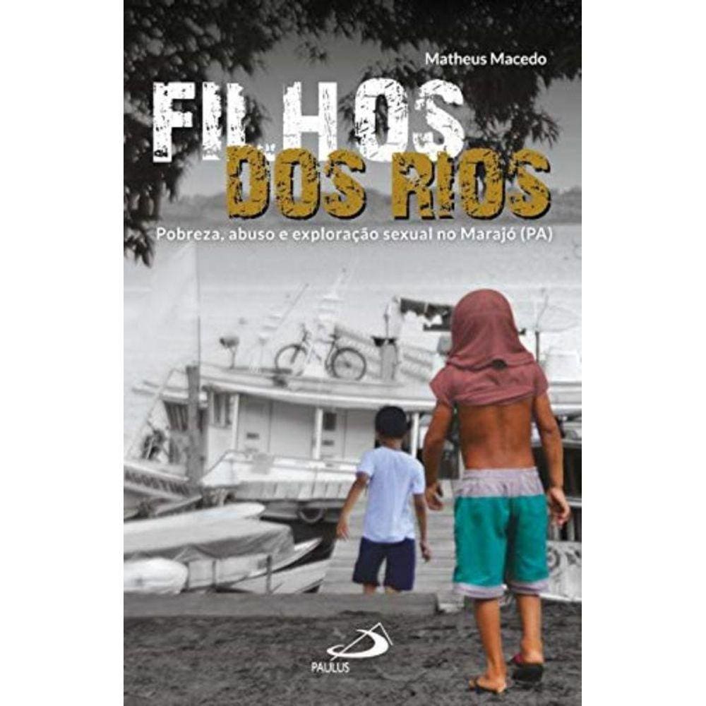 Filhos Dos Rios