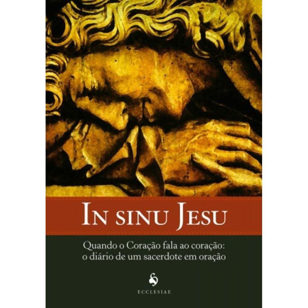 In Sinu Jesu - Ecclesiae