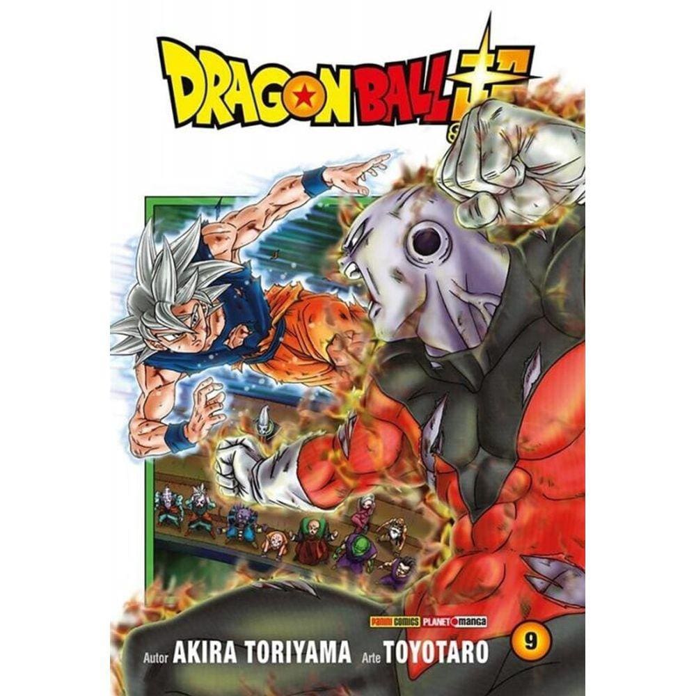 Dragon ball super dublado, extra