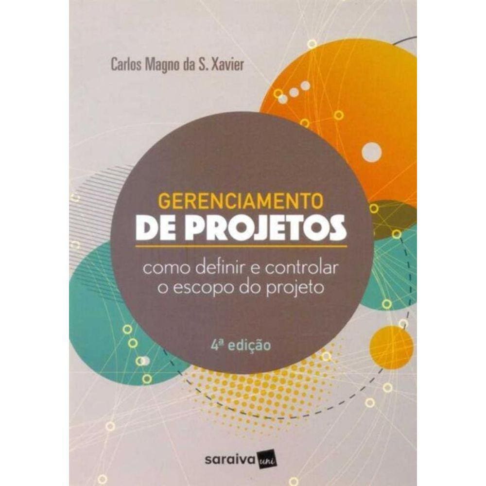 Gerenciamento de Projetos
