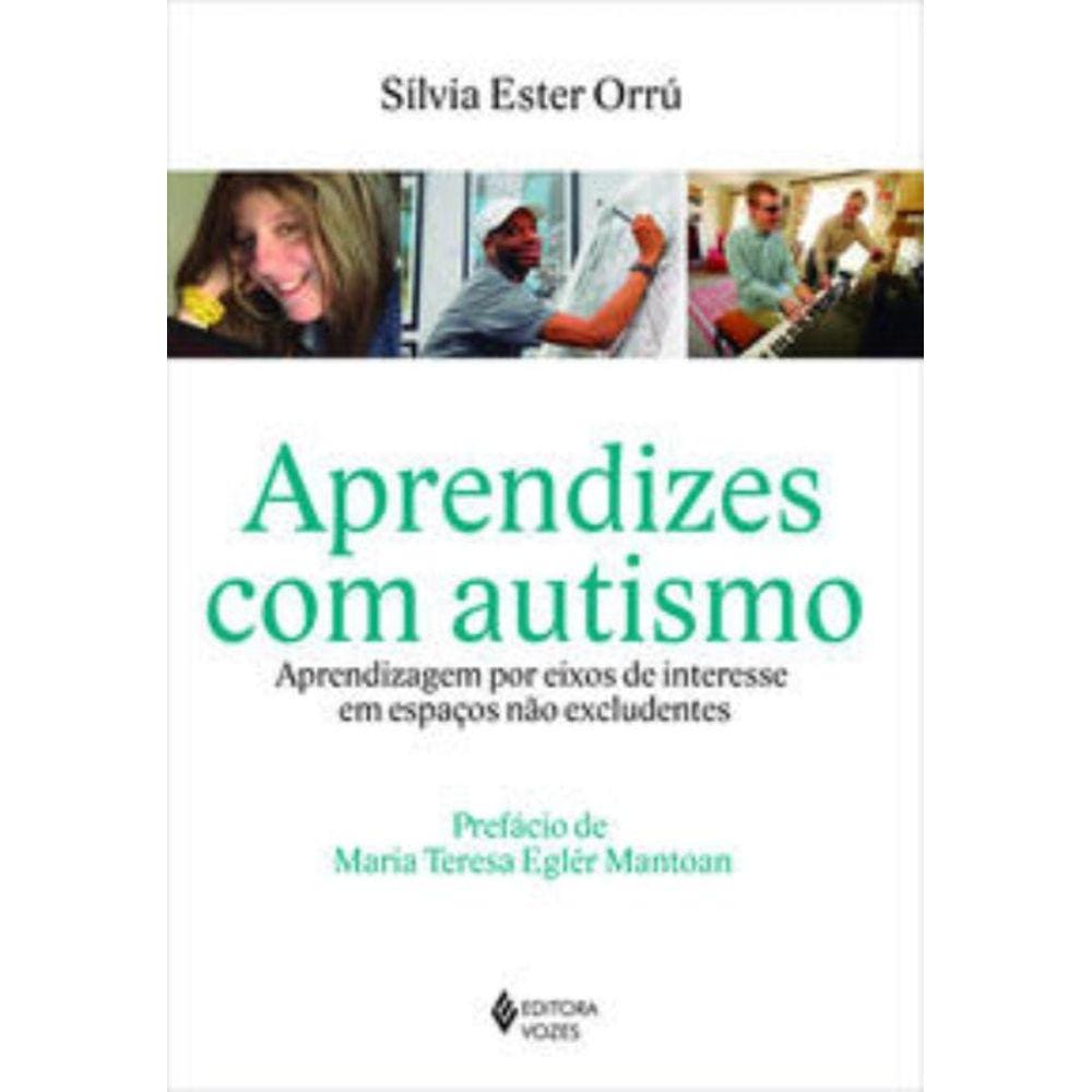 Aprendizes com autismo