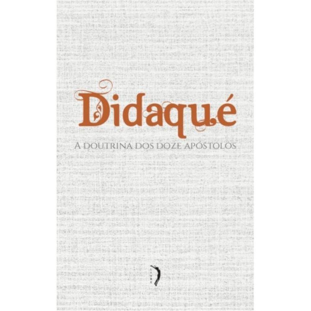 Didaque - Ecclesiae