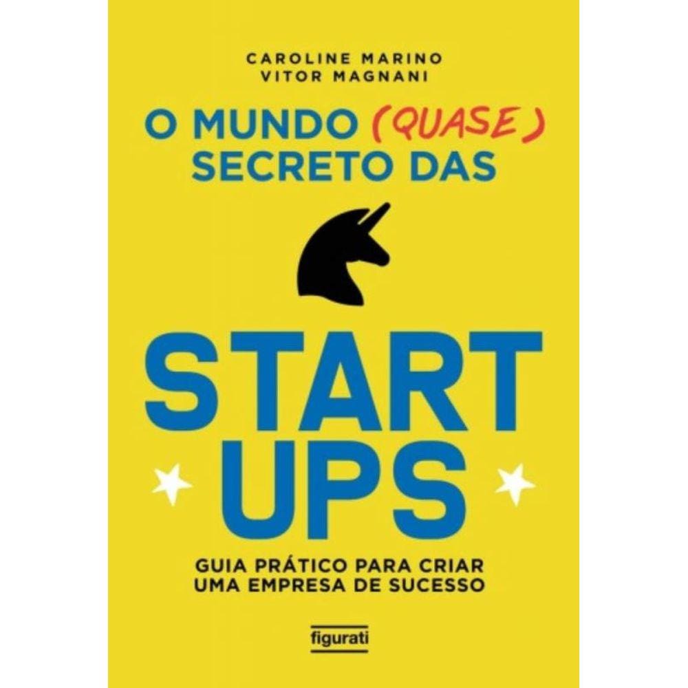 Vitor Caroline; Magnani