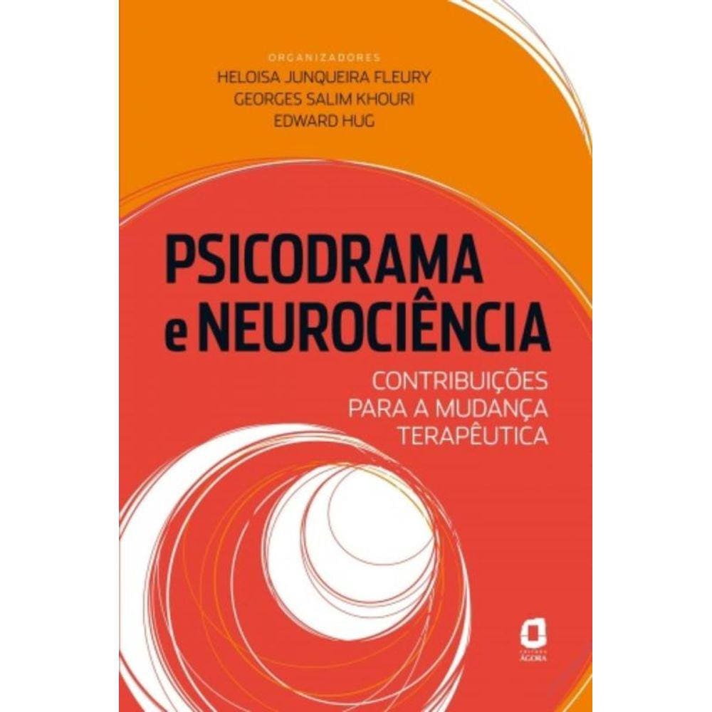 Psicodrama E Neurociencia