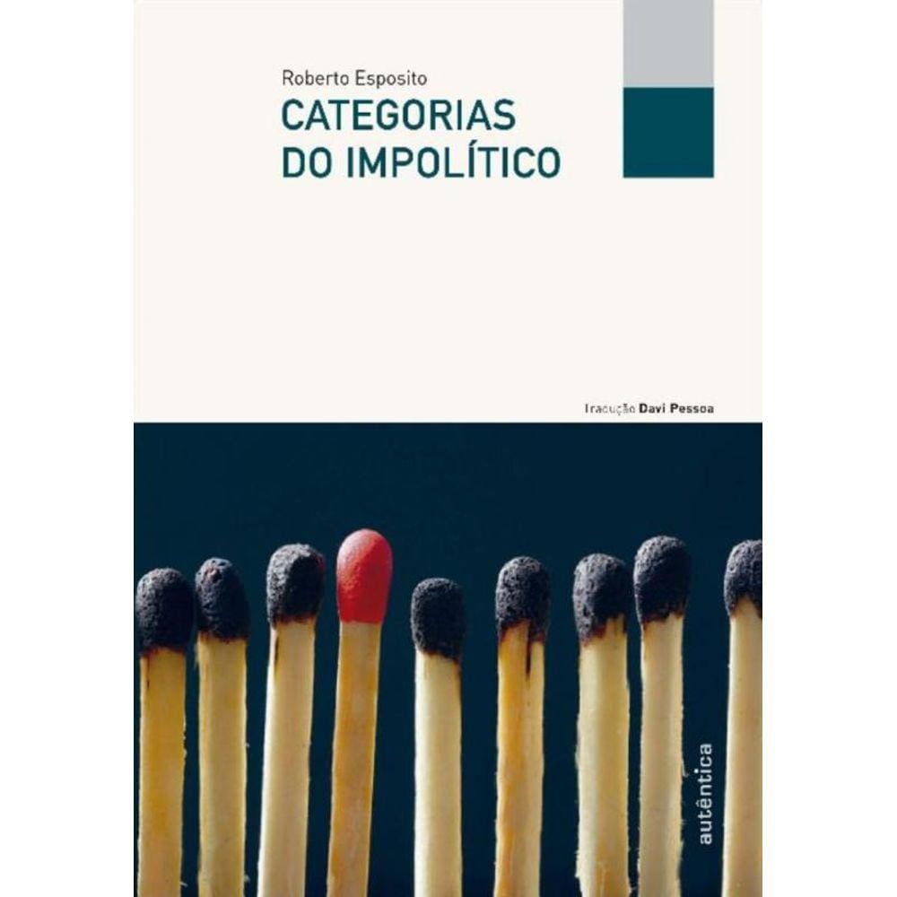 Categorias Do Impolitico