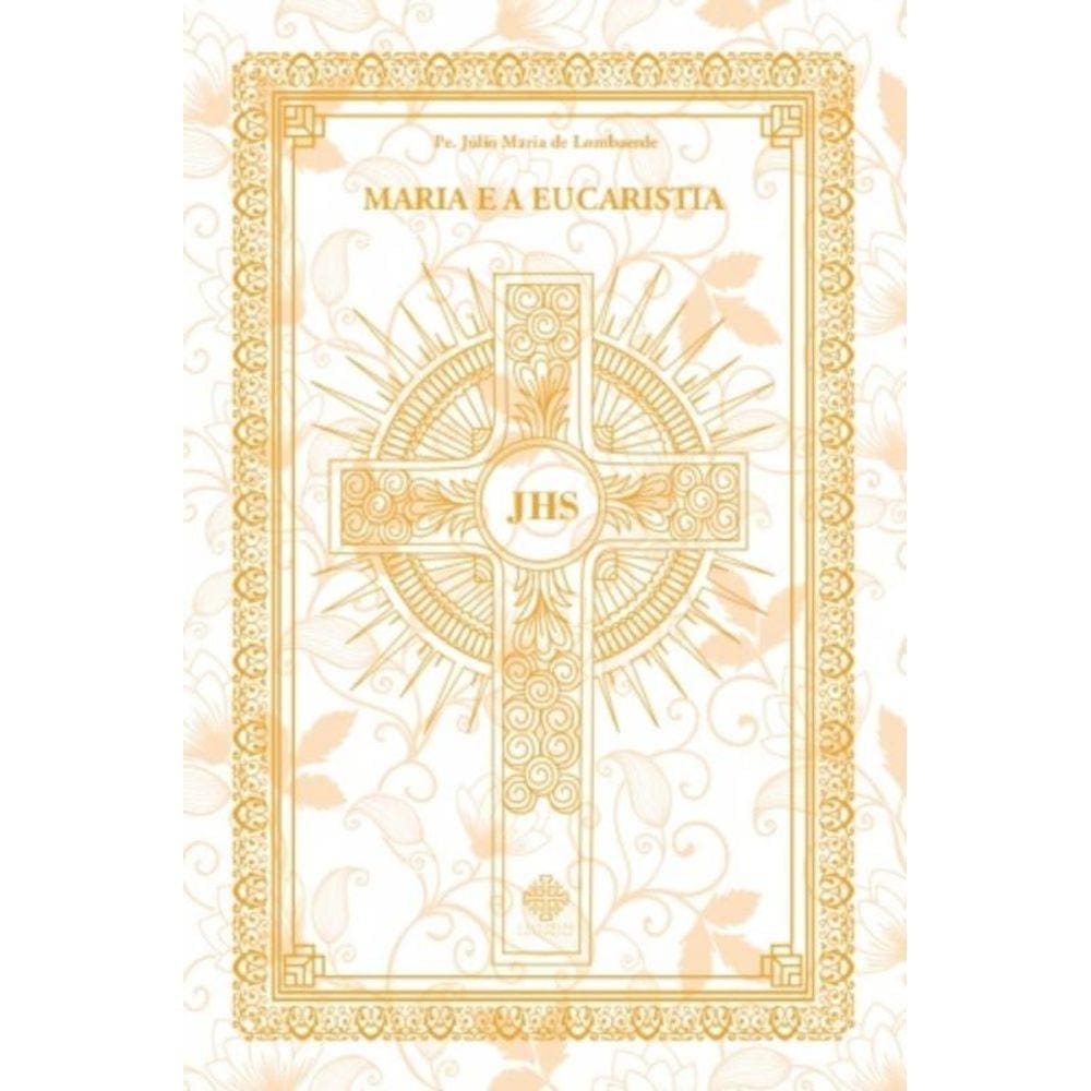 Maria E A Eucaristia