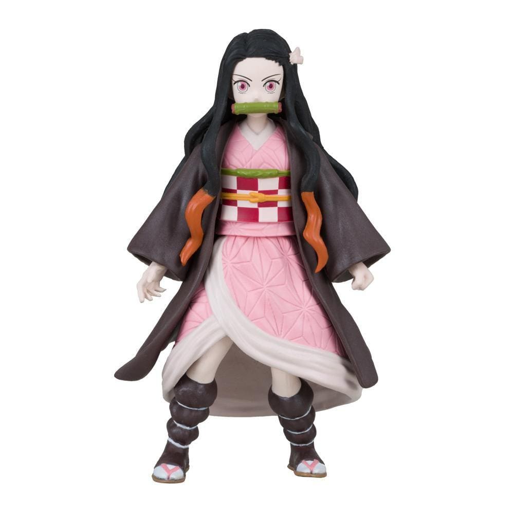 Boneco Action Figure McFarlane Demon Slayer 7" Nezuko Kamado