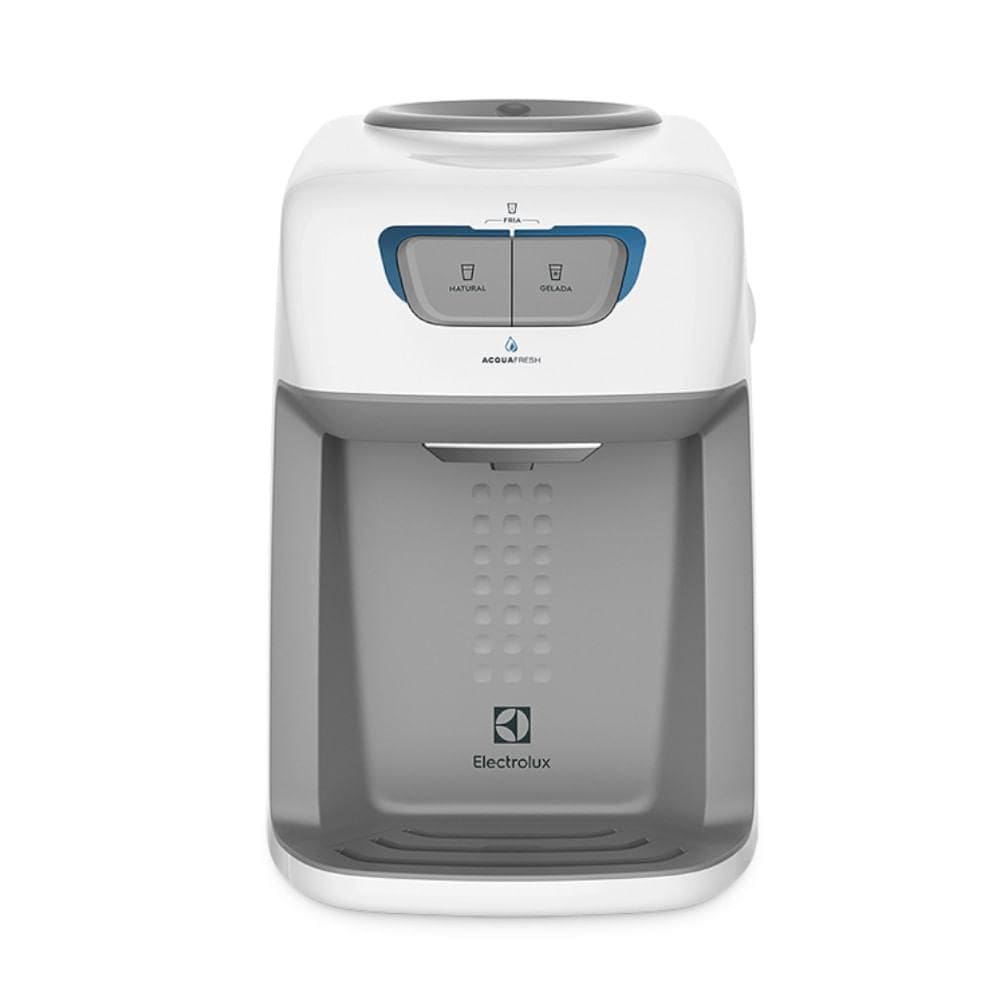 Bebedouro Electrolux Eletrônico Branco BE11B