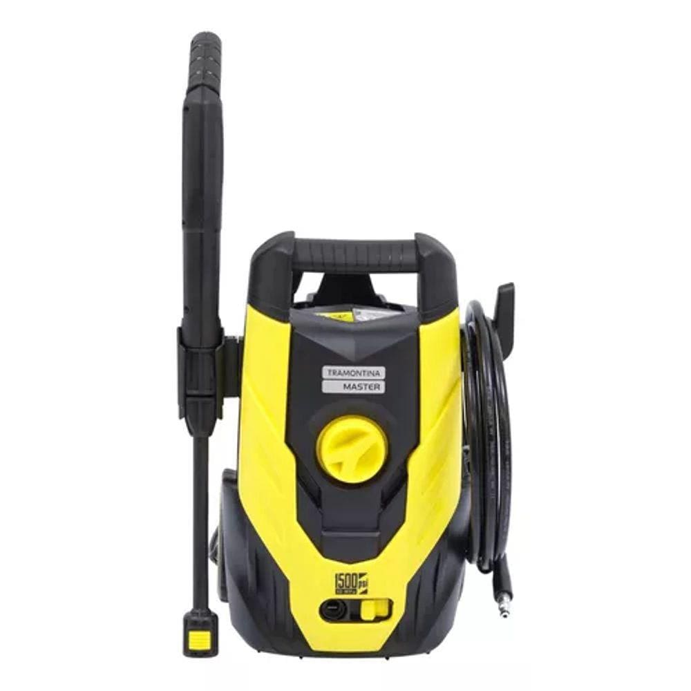 Lavadora Profissional Alta Pressão 1200w 220v - Tramontina