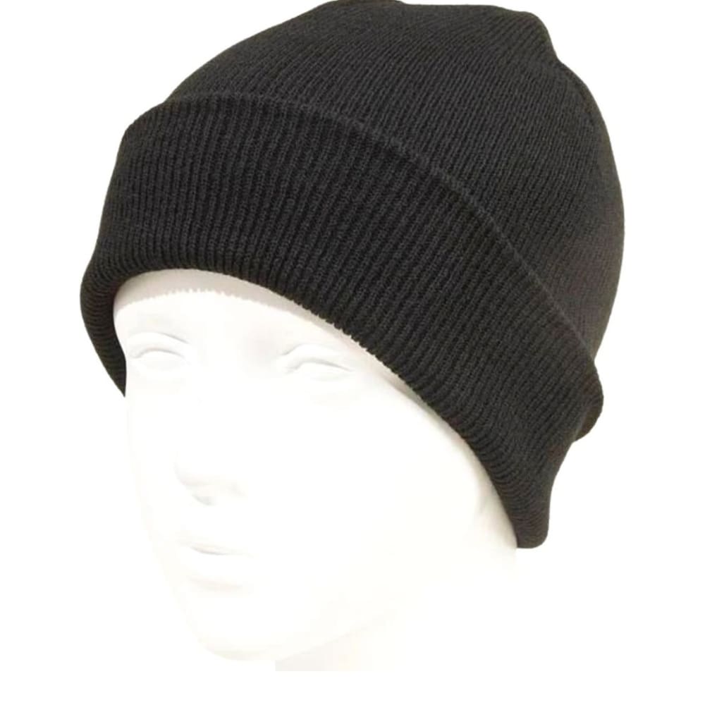 Touca Gorro de Lã Tradicional Básica Quentinha  Feminina E Masculina Unissex  Adulto Lisa Inverno Frio