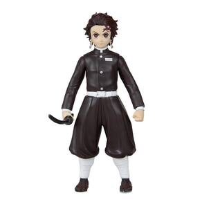 BONECO BANPRESTO DEMON SLAYER GRANDISTA TANJIRO KAMADO 17622