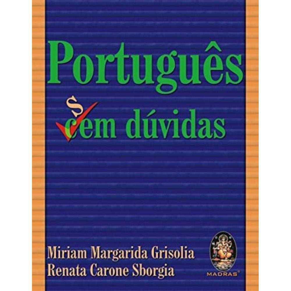 Português Sem/Cem Dúvidas