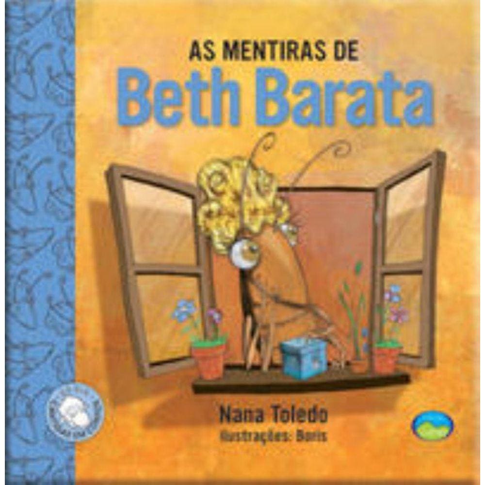 Mentiras De Beth Barata, As
