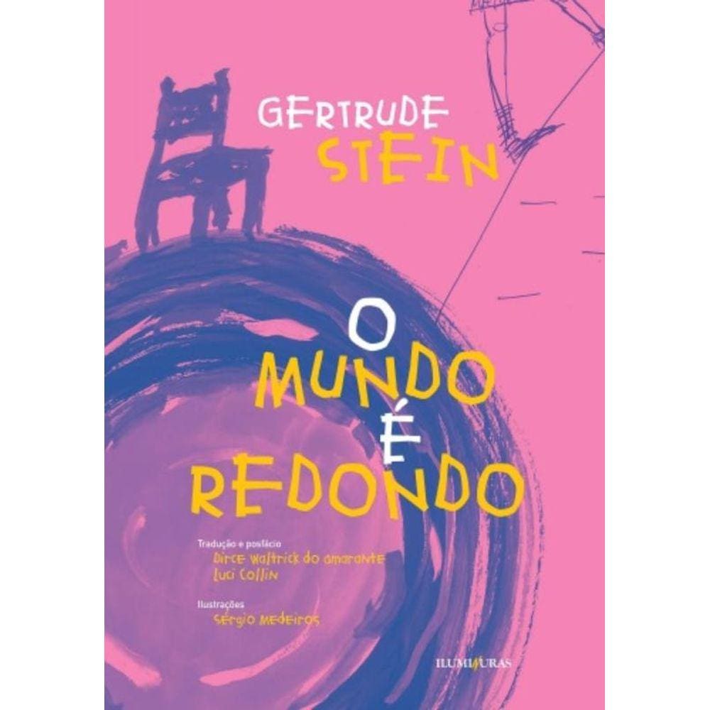 Mundo E Redondo,O