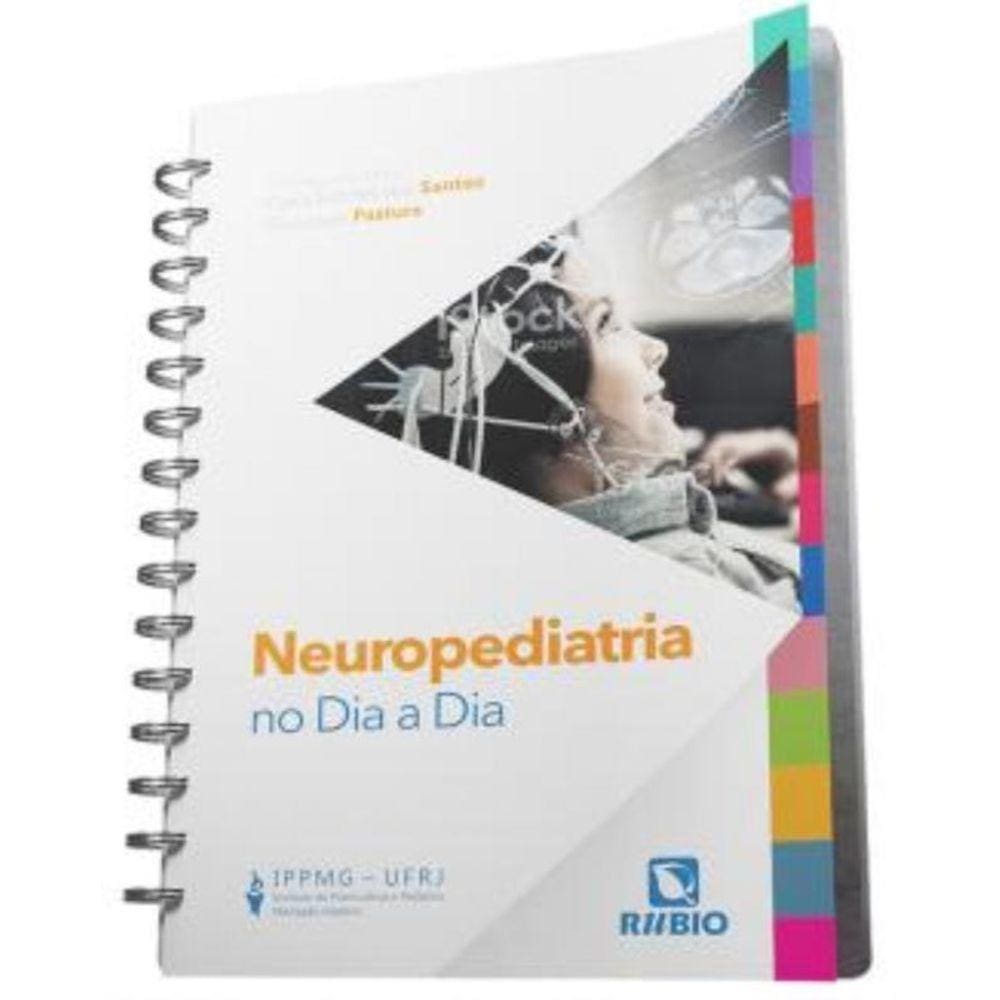 Neuropediatria No Dia A Dia