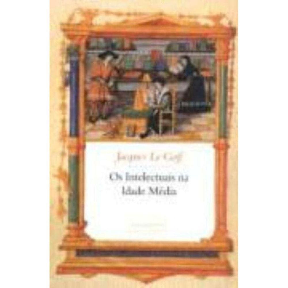 Os intelectuais na Idade Média