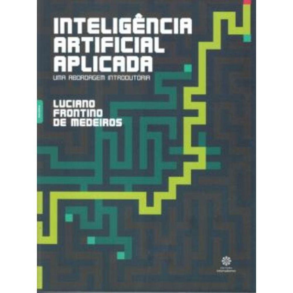 Inteligência artificial aplicada