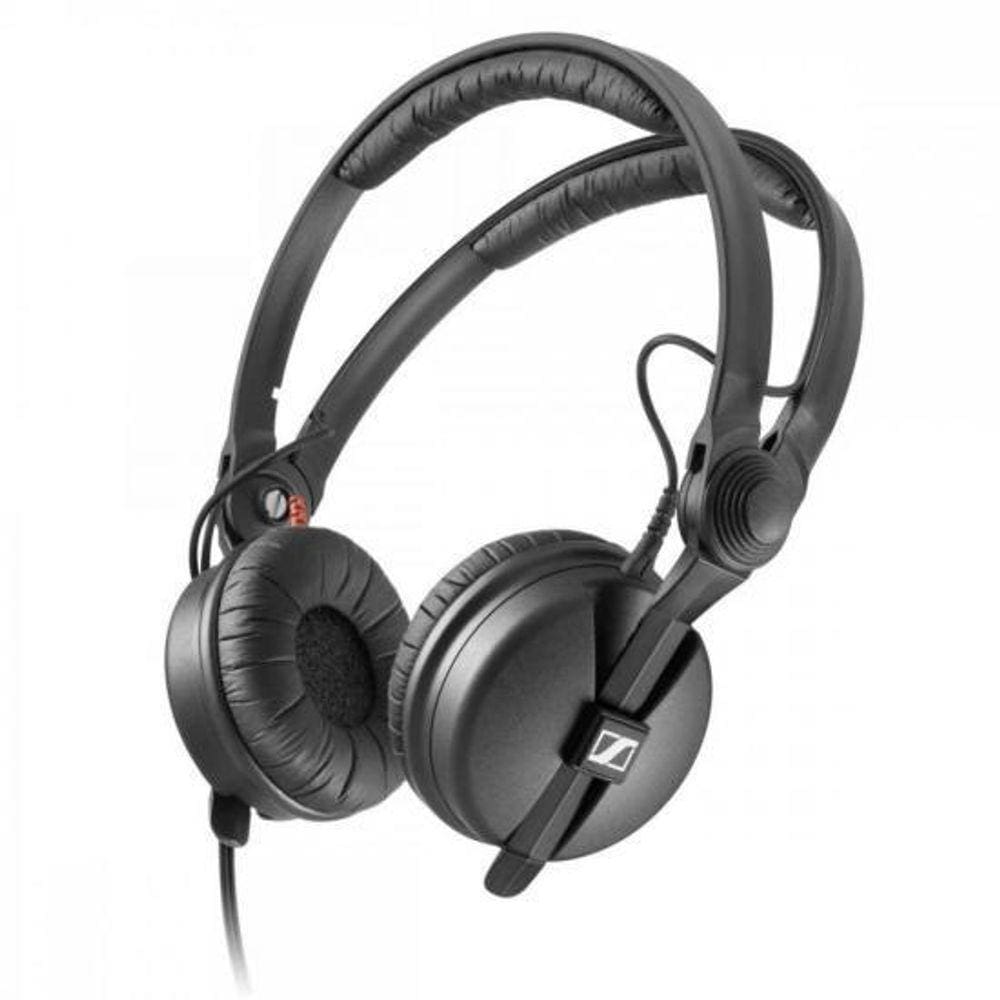 Fone De Ouvido Sennheiser Hd 25