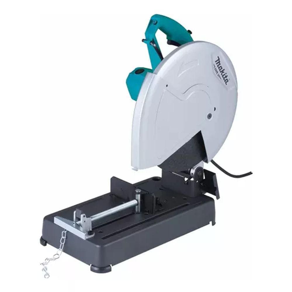 Serra Corte Rapido 2000 W 220V Makita M2401g-220V / M2401b-220V