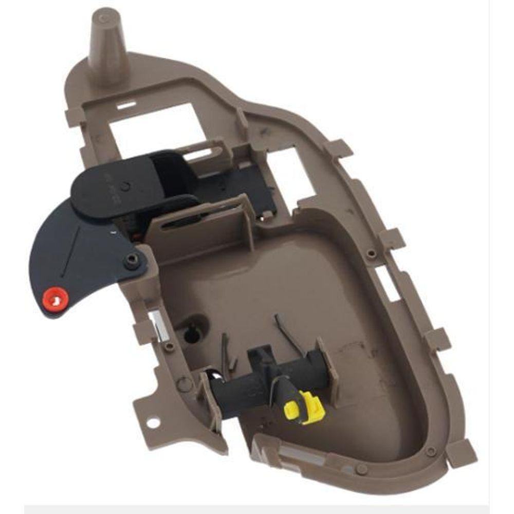Maçaneta De Porta Gm Silverado Grand Blazer Dianteira E Tras