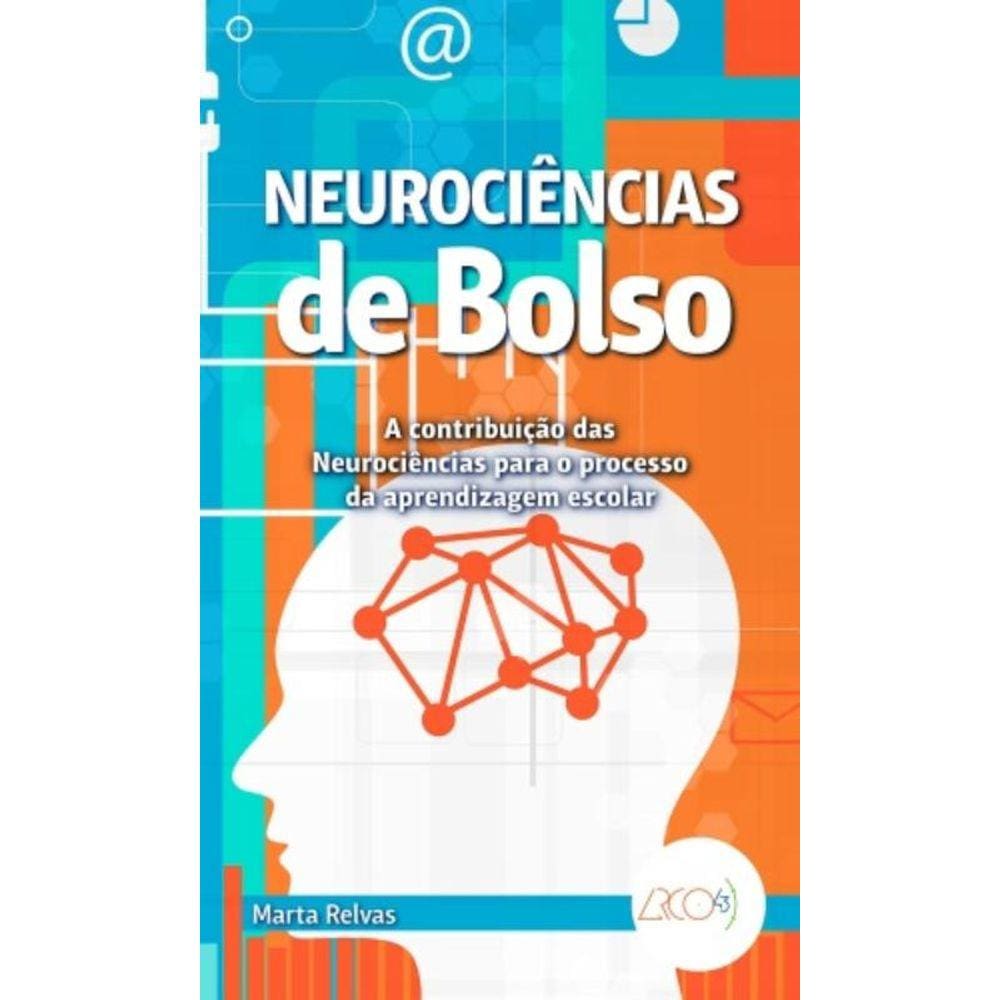 Neurociencias De Bolso - A Contribuicao Das Neuroc