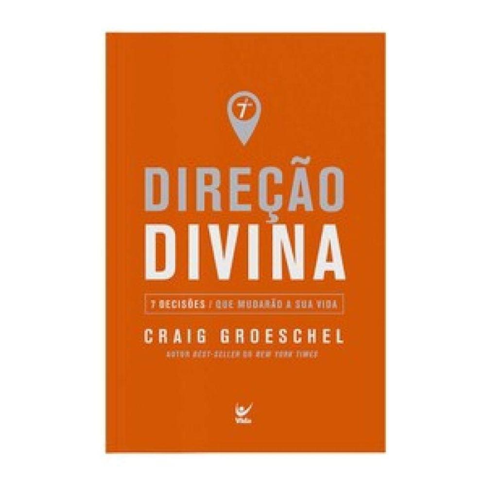 Direção Divina