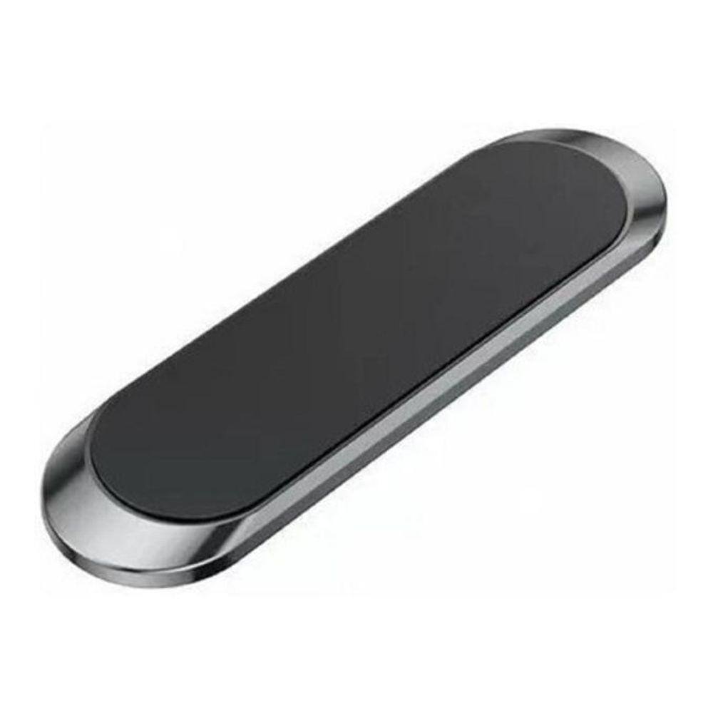 Suporte Magnético Veicular Carro Celular Imã Universal Metal