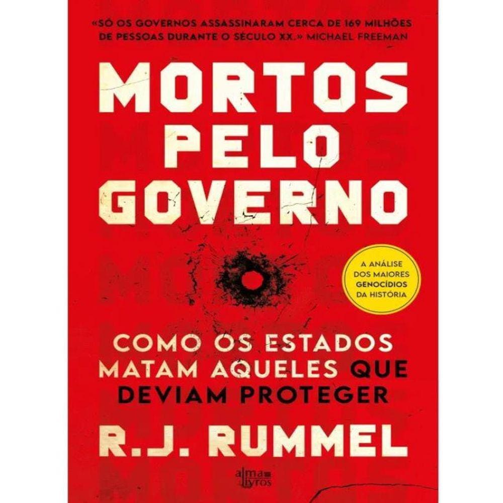 Mortos Pelo Governo