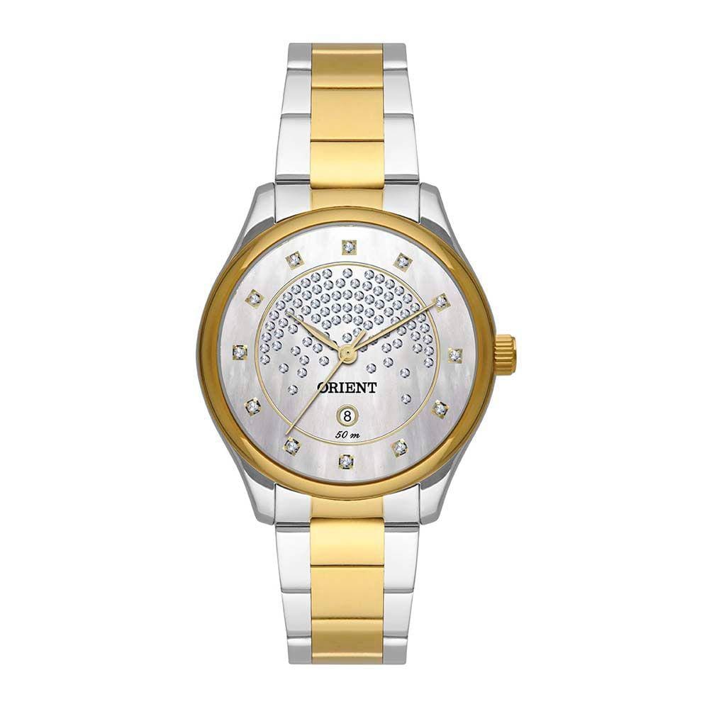 Relogio Orient Ftss1158 B1sk