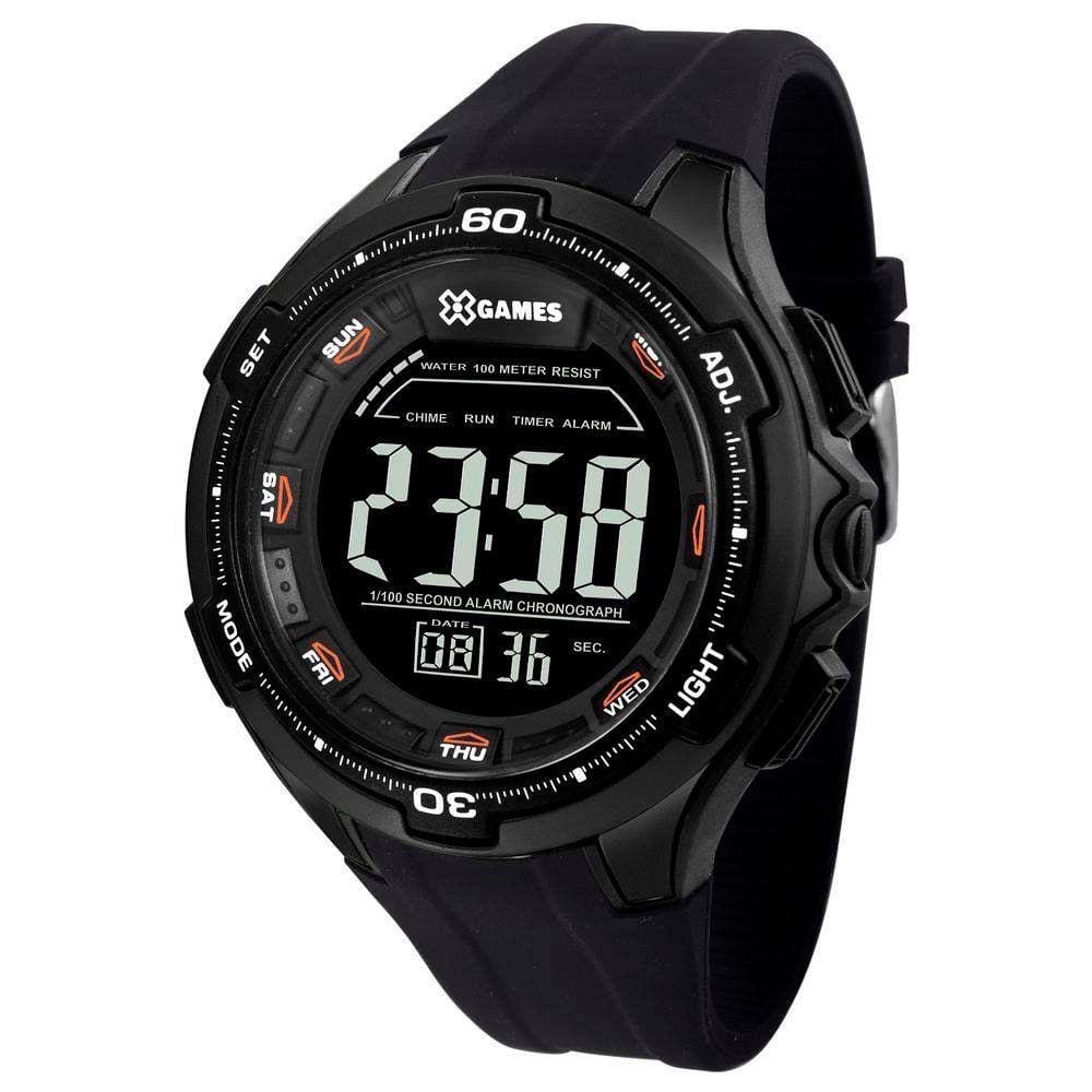 Relogio X-Watch Xmppd463w Pxpx