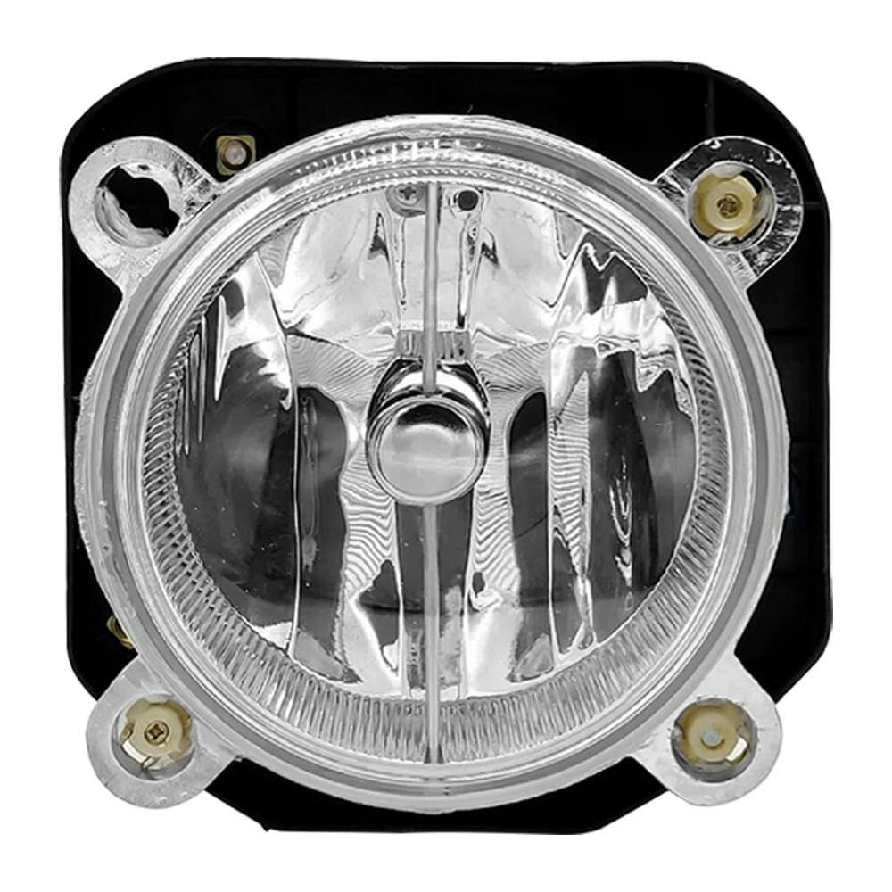 Farol Ford Cargo 2011 até 2016 Luz Baixa H7 Orgus FD203